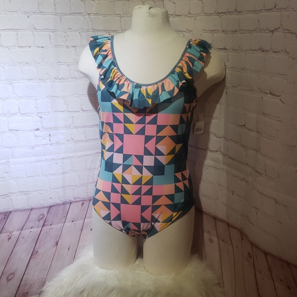 Diana Secret bathing suit